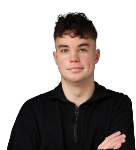 Fabian Schmidt, Webdesigner. Dein Ansprechpartner für professionelles Webdesign und lokale Sichtbarkeit.